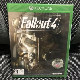 Fallout 4 "Vault-Tec Perk"限定ポスター 同梱