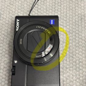 Cyber-shot RX100III 中古 38,500円 | ネット最安値の価格比較