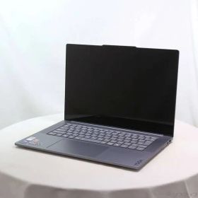 ソフマップ 〔展示品〕 Yoga Slim 7i Aura Edition Gen 9 83HM001KJP ルナグレー【377】