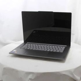 ソフマップ 〔展示品〕 Yoga Slim 7i Aura Edition Gen 9 83HM001KJP ルナグレー【276】