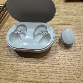 Bose QuietComfort Earbuds ホワイト