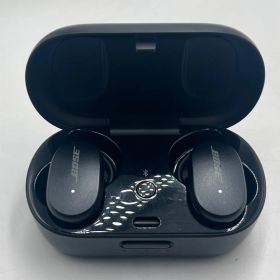 Bose QuietComfort Earbuds ワイヤレスイヤホン ブラック