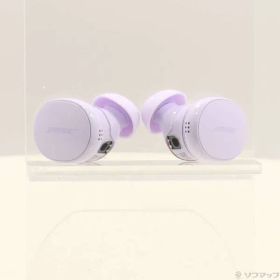 ソフマップ 〔中古品〕 QuietComfort Earbuds (第2世代) LLC チルドライラック【269】