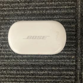 BOSE QuietComfort Earbuds white（ジャンク）