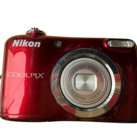 Nikon COOLPIX A10 デジタルカメラ