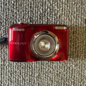 Nikon coolpix a10