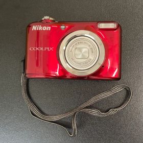 【美品】NIKON COOLPIX A10