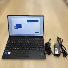 【超軽量】LIFEBOOK U9311 Core i5 8GB SSD256GB