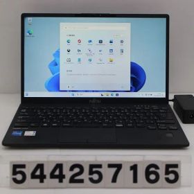 富士通 LIFEBOOK U9311/F Core i5 1145G7 2.6GHz/8GB/256GB(SSD)/13.3W/FHD(1920x1080)/Win11 【544257165】