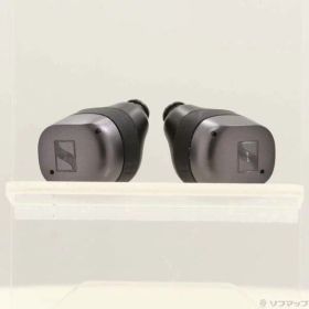 【中古】SENNHEISER(ゼンハイザー) MOMENTUM True Wireless 4 ブラックグラファイト 【251-ud】