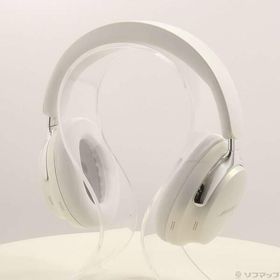 〔中古〕BOSE(ボーズ) QuietComfort Ultra Headphones QCULTRAHPWHT ホワイトスモーク〔276-ud〕