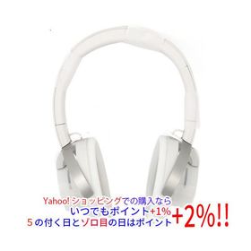 爆買NTTソノリティ ワイヤレスヘッドホン ワイヤレスオーバーヘッド耳スピーカー nwm ONE MBH001WA ライトグレイ