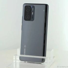 ソフマップ 〔中古品〕 Xiaomi 11T Pro 128GB メテオライトグレー 2107113SR SIMフリー【352】