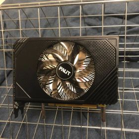 PALIT NVIDIA GeForce RTX 3050 StormX 6GB