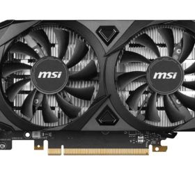 MSI GeForce RTX 3050 VENTUS 2X 6G OC