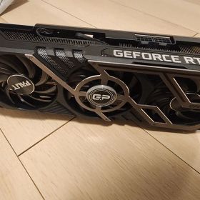 Palit GeForce RTX 3080 Ti GamingPro 12GB