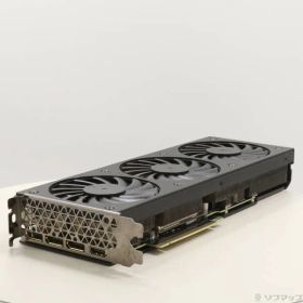 ソフマップ 〔中古品〕 ELSA GeForce RTX 3080 Ti ERAZOR GD3080T-12GEREZ【262】