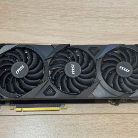 MSI GeForce RTX 3080 Ti VENTUS 3X 12G OC