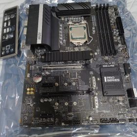 パソコンパーツセットRTX3080Ti【大幅値下げ】