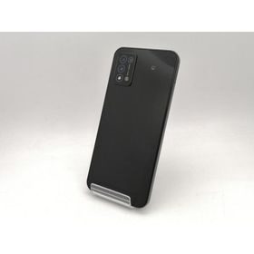 【中古】ZTE ymobile 【SIMフリー】 Libero 5G III 4GB 64GB ブラック A202ZT【なんば】保証期間１ヶ月【ランクB】