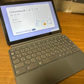 IdeaPad Duet Chromebook 新品 16,500円 中古 7,780円 | ネット最安値