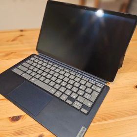 IdeaPad Duet 560 Chromebook