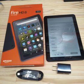 Fire HD 8 32GB タブレット 本体