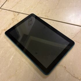 Amazon Fire HD 8 タブレット ブルー 8インチ