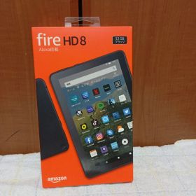④ Amazon fire hd 8 第10世代