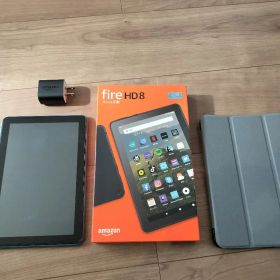 fire HD 8 （第10世代）32GB ブルー
