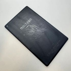 【Wi-Fiモデル】 Amazon Fire HD 8 第8世代 32GB