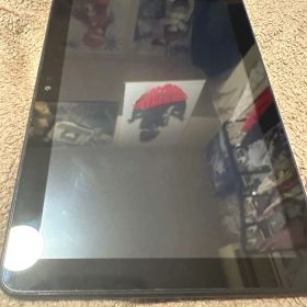 Amazon Fire HD 8 (第10世代) ブラック