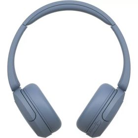 ソニー WH-CH520 L ワイヤレスステレオヘッドセット ブルー WHCH520 L