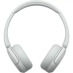 ソニー WH-CH520 W ワイヤレスステレオヘッドセット ホワイト WHCH520 W