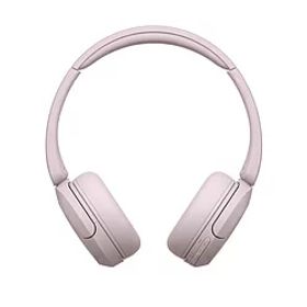 SONY(ソニー) ブルートゥースヘッドホン ピンク WH-CH520 PZ ［Bluetooth対応］ WHCH520PZ 【864】