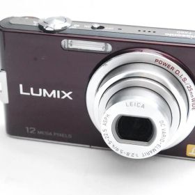 Panasonic LUMIX DMC-FX60 (良品）