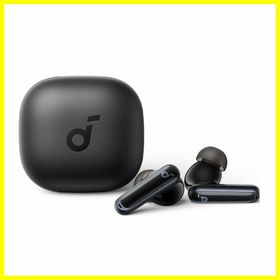 【色:ブラック】Anker Soundcore P40i (Bluetooth (ヘッドフォン/イヤフォン)