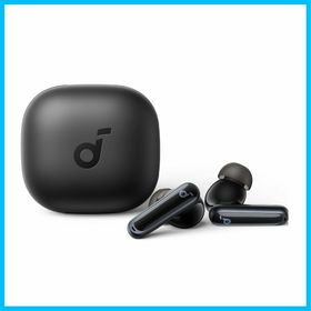 【色:ブラック】Anker Soundcore P40i (Bluetooth (ヘッドフォン/イヤフォン)