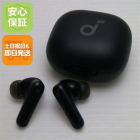 アンカー(Anker)の新品同様 Anker Soundcore P40i ブラック ワイヤレスイヤホン ANKER 即日発送 土日祝発送OK M333(ヘッドフォン/イヤフォン)