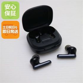 アンカー(Anker)の超美品 Anker Soundcore P40i ブラック ワイヤレスイヤホン ANKER 即日発送 土日祝発送OK M777(ヘッドフォン/イヤフォン)