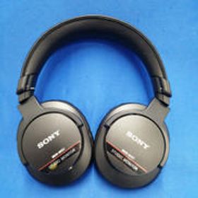 モニターヘッドホン/MDR-M1ST MDR-M1ST SONY