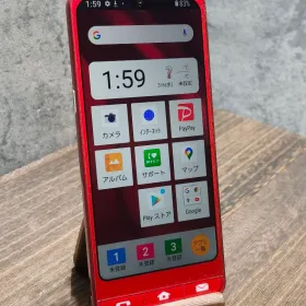 AQUOSかんたんスマホ✨シンプルスマホ6【中古美品】 シャープ シンプルスマホ6 新品¥19,500 中古¥7,700 | 新品・中古の