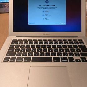 MacBook Air 2017 新品 20,000円 中古 11,000円 | ネット最安値の価格