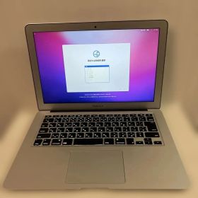 MacBook Air 13インチ 2017 充電器付