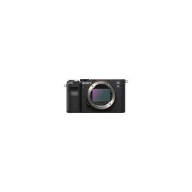 SONY α7C ILCE-7C ボディ [ブラック][わけあり新品][在庫あり]