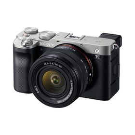 ソニー α7C レンズキット ILCE-7CL S フルサイズ＋FE 28-60mm
