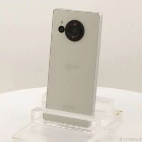 ソフマップ 〔中古品〕 AQUOS R8 256GB クリーム SH-52D docomo SIMフリー【305】