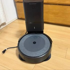 中古品 iRobot ルンバ i3+ RVD-Y1