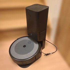 ✨美品✨iRobot Roomba ルンバ i3+ADE-N1 クリーンベース付
