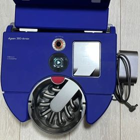 Dyson ダイソン 360° VisNav RB-03 ロボット 掃除機